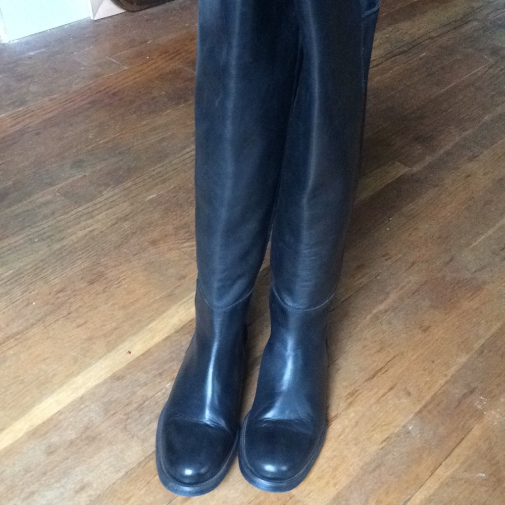 KMB Boots